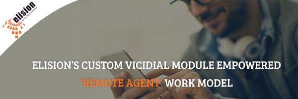 VICIDial Custom Module - Elisiontec