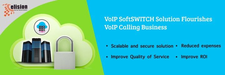 VoIP SoftSWITCH Solution Flourishes VoIP Calling Business