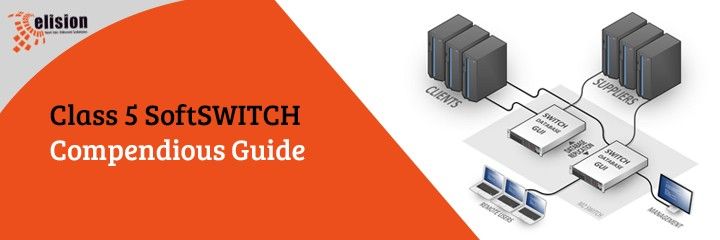 Class 5 SoftSWITCH Guide
