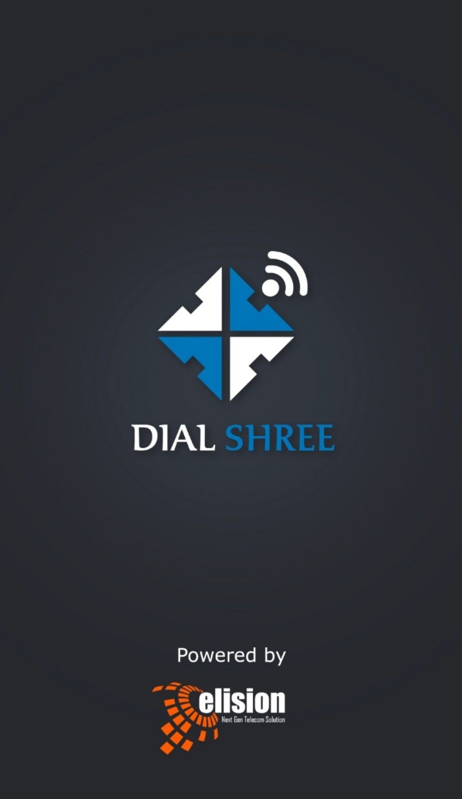 DialShree Mobile App