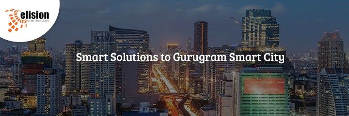 Smart-Solutions-to-Gurugram-Smart-City