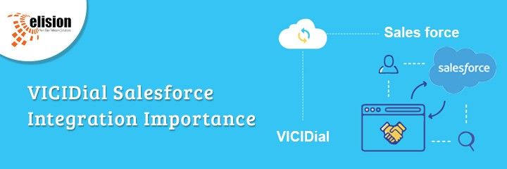 VICIDial Salesforce Integration Importance